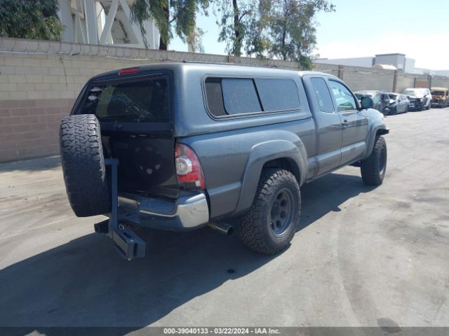 Photo 3 VIN: 5TFUU4EN3FX142778 - TOYOTA TACOMA 