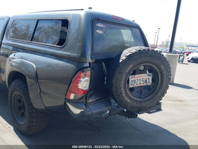 Photo 5 VIN: 5TFUU4EN3FX142778 - TOYOTA TACOMA 