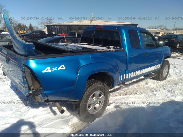 Photo 3 VIN: 5TFUU4EN4BX007772 - TOYOTA TACOMA 