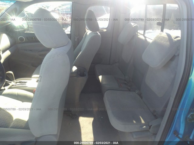 Photo 7 VIN: 5TFUU4EN4BX007772 - TOYOTA TACOMA 