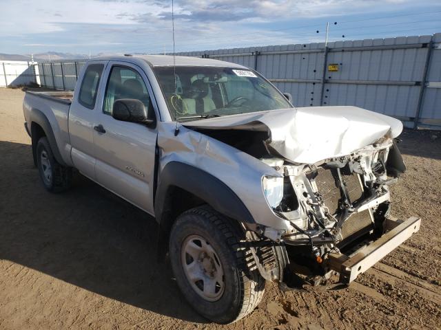 Photo 0 VIN: 5TFUU4EN4BX013782 - TOYOTA TACOMA ACC 