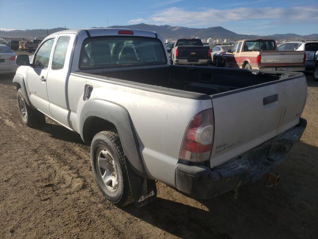 Photo 2 VIN: 5TFUU4EN4BX013782 - TOYOTA TACOMA ACC 