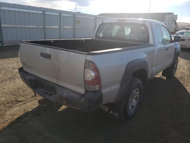 Photo 3 VIN: 5TFUU4EN4BX013782 - TOYOTA TACOMA ACC 