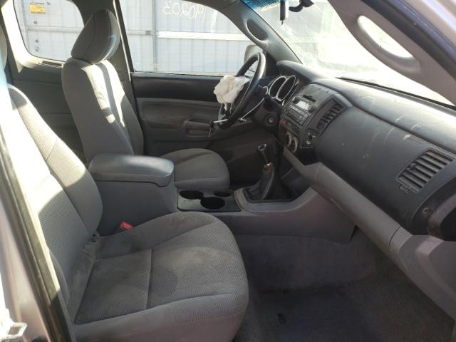 Photo 4 VIN: 5TFUU4EN4BX013782 - TOYOTA TACOMA ACC 