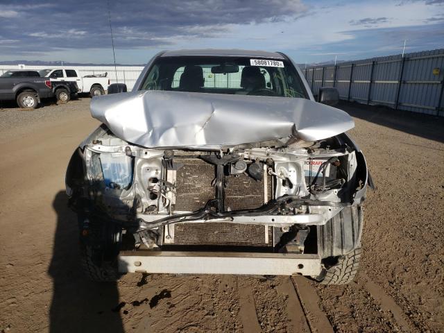 Photo 8 VIN: 5TFUU4EN4BX013782 - TOYOTA TACOMA ACC 