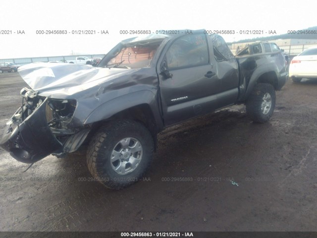 Photo 1 VIN: 5TFUU4EN4BX018822 - TOYOTA TACOMA 