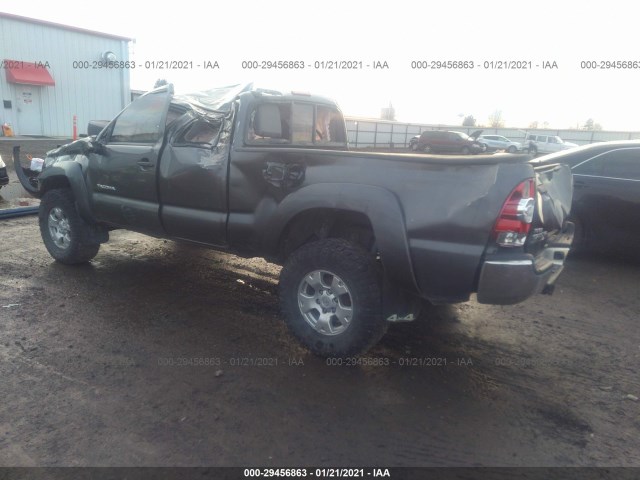 Photo 2 VIN: 5TFUU4EN4BX018822 - TOYOTA TACOMA 