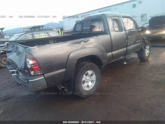 Photo 3 VIN: 5TFUU4EN4BX018822 - TOYOTA TACOMA 