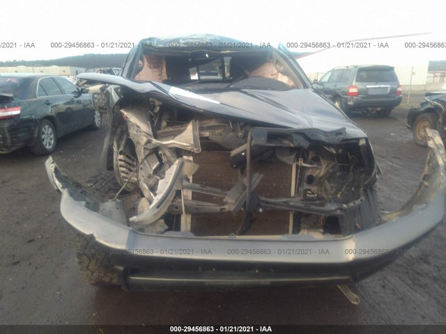 Photo 5 VIN: 5TFUU4EN4BX018822 - TOYOTA TACOMA 