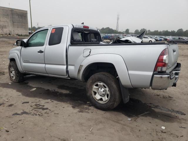 Photo 1 VIN: 5TFUU4EN4CX027151 - TOYOTA TACOMA 