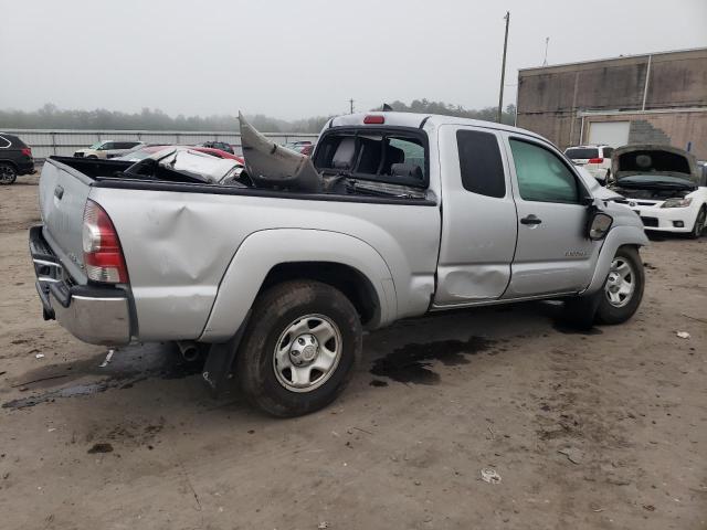 Photo 2 VIN: 5TFUU4EN4CX027151 - TOYOTA TACOMA 