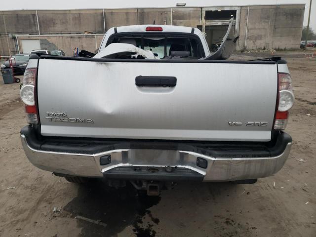 Photo 5 VIN: 5TFUU4EN4CX027151 - TOYOTA TACOMA 