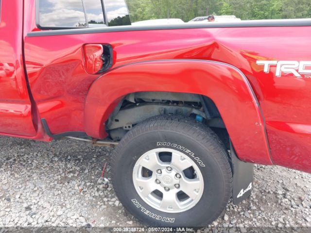 Photo 5 VIN: 5TFUU4EN4CX027196 - TOYOTA TACOMA 