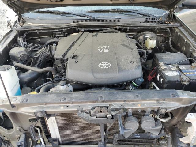 Photo 10 VIN: 5TFUU4EN4CX039333 - TOYOTA TACOMA 