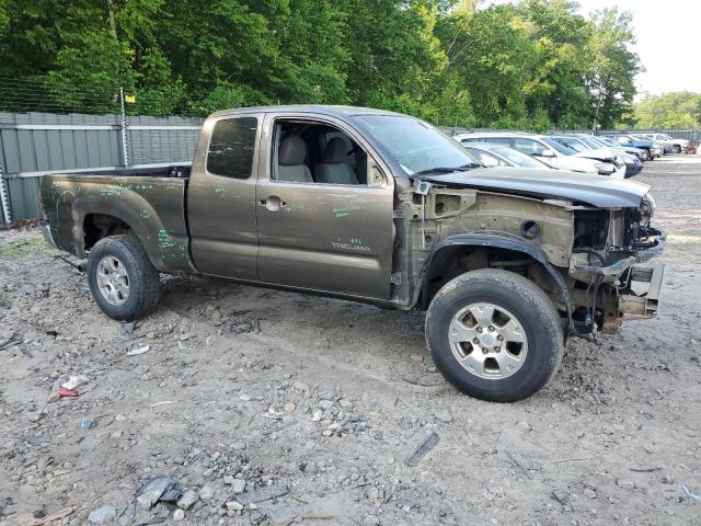 Photo 3 VIN: 5TFUU4EN4CX039333 - TOYOTA TACOMA 