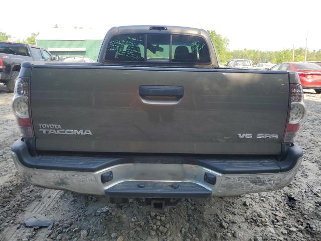 Photo 5 VIN: 5TFUU4EN4CX039333 - TOYOTA TACOMA 