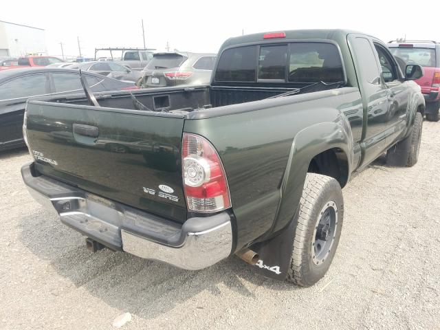 Photo 3 VIN: 5TFUU4EN4CX039414 - TOYOTA TACOMA 