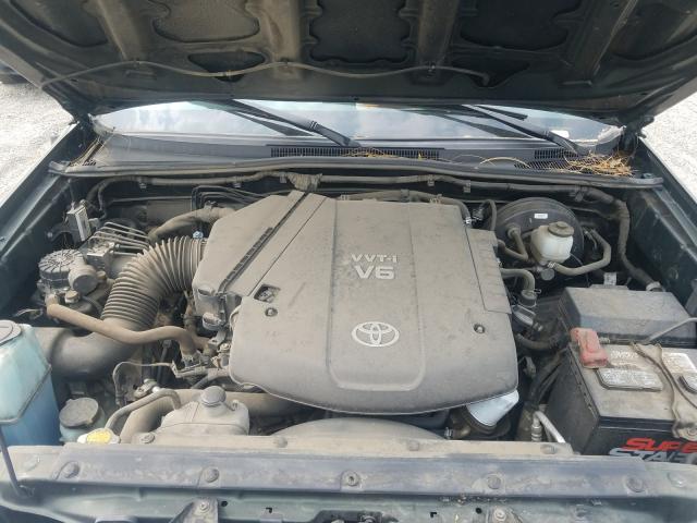 Photo 6 VIN: 5TFUU4EN4CX039414 - TOYOTA TACOMA 