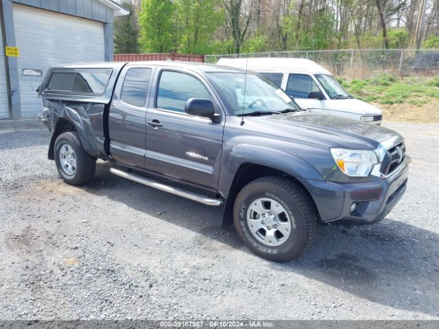 Photo 0 VIN: 5TFUU4EN4CX045200 - TOYOTA TACOMA 