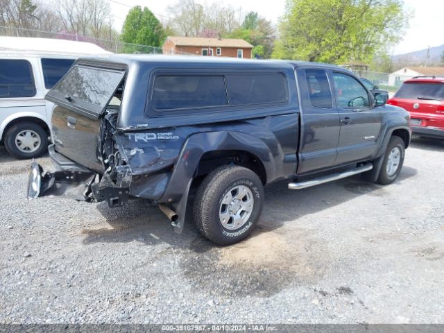 Photo 3 VIN: 5TFUU4EN4CX045200 - TOYOTA TACOMA 