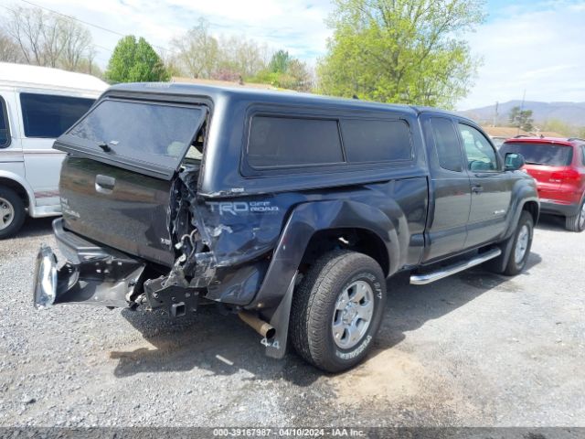 Photo 5 VIN: 5TFUU4EN4CX045200 - TOYOTA TACOMA 