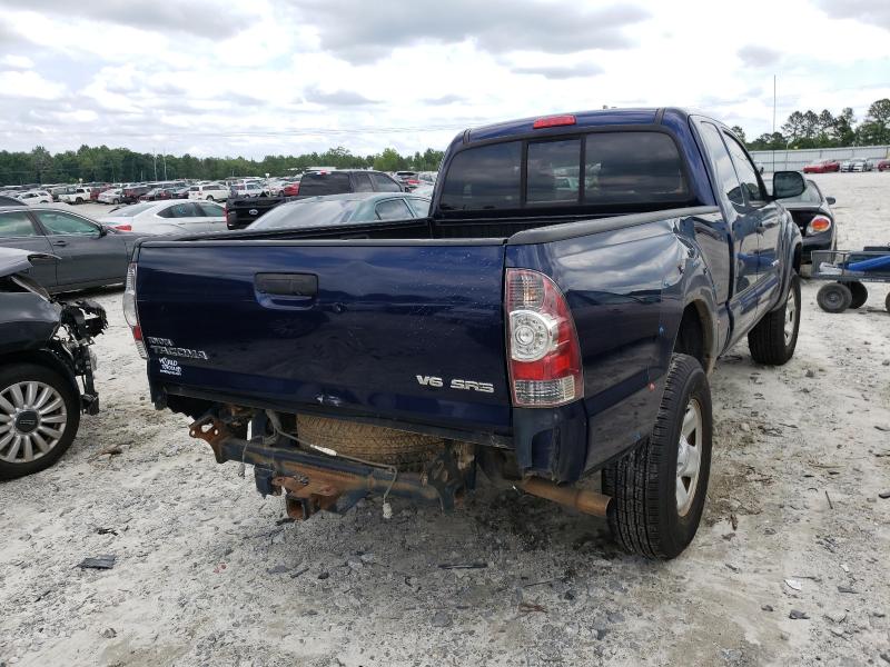 Photo 3 VIN: 5TFUU4EN4CX045326 - TOYOTA TACOMA 