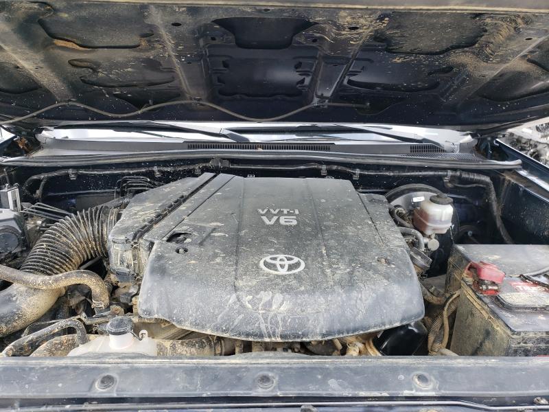 Photo 6 VIN: 5TFUU4EN4CX045326 - TOYOTA TACOMA 