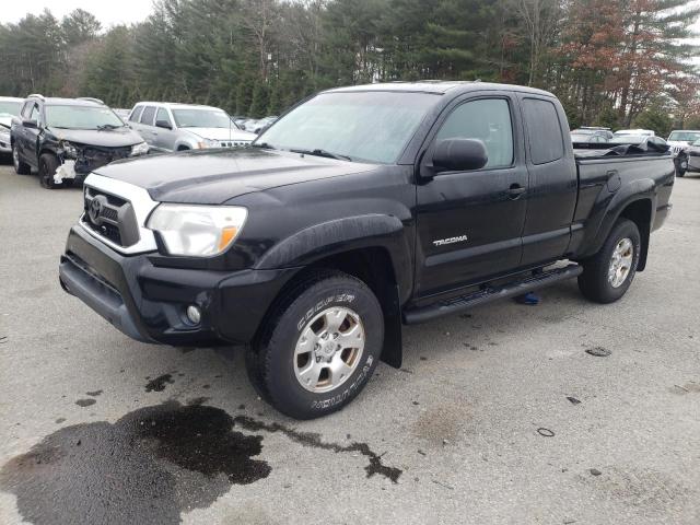 Photo 0 VIN: 5TFUU4EN4CX047464 - TOYOTA TACOMA 