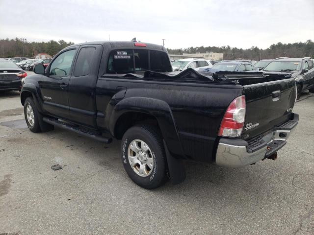 Photo 1 VIN: 5TFUU4EN4CX047464 - TOYOTA TACOMA 