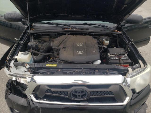 Photo 10 VIN: 5TFUU4EN4CX047464 - TOYOTA TACOMA 