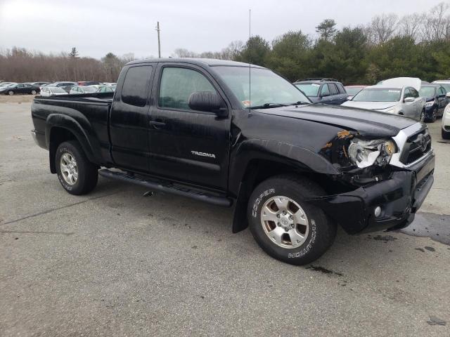 Photo 3 VIN: 5TFUU4EN4CX047464 - TOYOTA TACOMA 