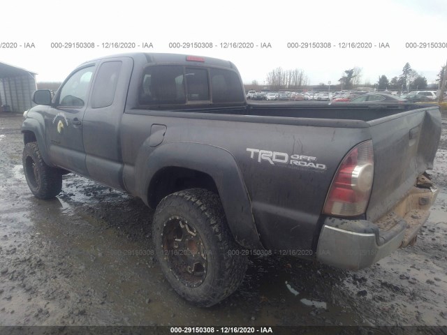 Photo 2 VIN: 5TFUU4EN4DX064458 - TOYOTA TACOMA 