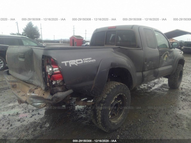 Photo 3 VIN: 5TFUU4EN4DX064458 - TOYOTA TACOMA 