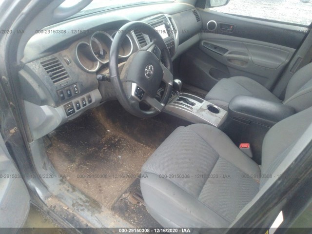 Photo 4 VIN: 5TFUU4EN4DX064458 - TOYOTA TACOMA 