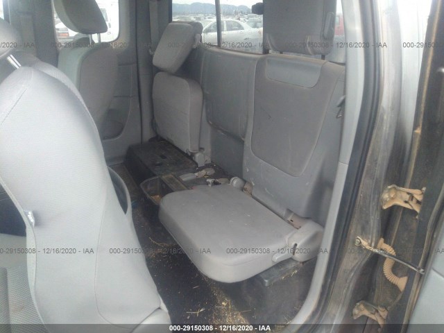 Photo 7 VIN: 5TFUU4EN4DX064458 - TOYOTA TACOMA 