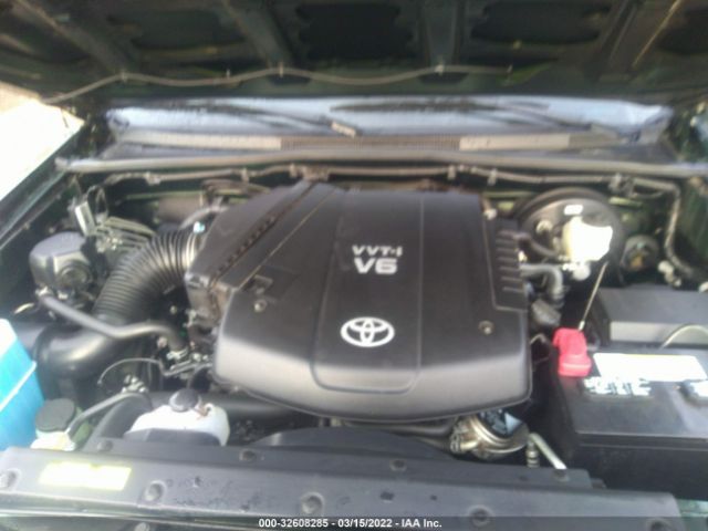 Photo 9 VIN: 5TFUU4EN4DX077159 - TOYOTA TACOMA 