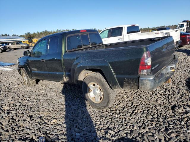 Photo 1 VIN: 5TFUU4EN4DX080692 - TOYOTA TACOMA 