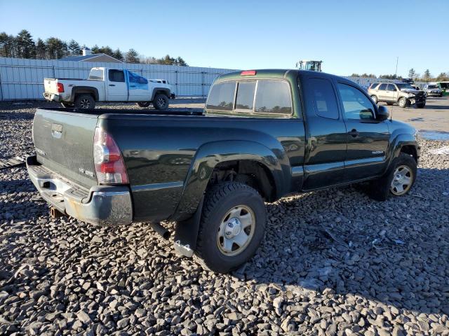 Photo 2 VIN: 5TFUU4EN4DX080692 - TOYOTA TACOMA 