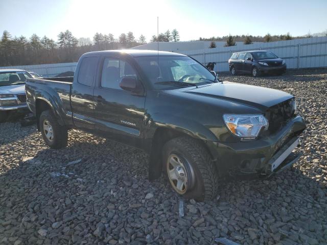 Photo 3 VIN: 5TFUU4EN4DX080692 - TOYOTA TACOMA 