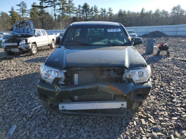 Photo 4 VIN: 5TFUU4EN4DX080692 - TOYOTA TACOMA 