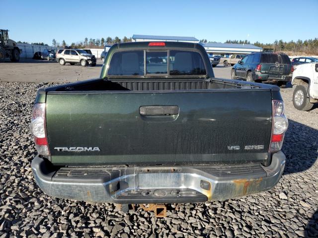 Photo 5 VIN: 5TFUU4EN4DX080692 - TOYOTA TACOMA 