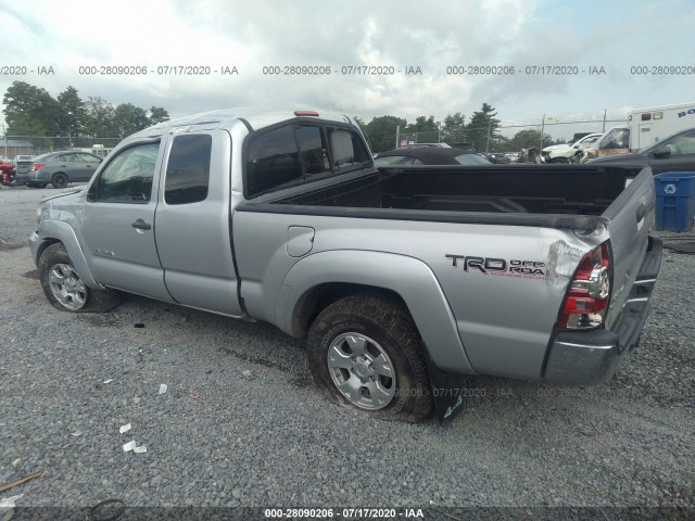 Photo 2 VIN: 5TFUU4EN4DX080899 - TOYOTA TACOMA 