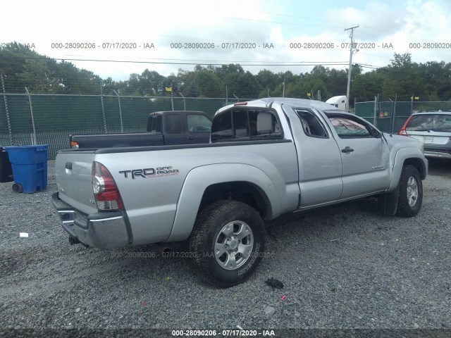 Photo 3 VIN: 5TFUU4EN4DX080899 - TOYOTA TACOMA 