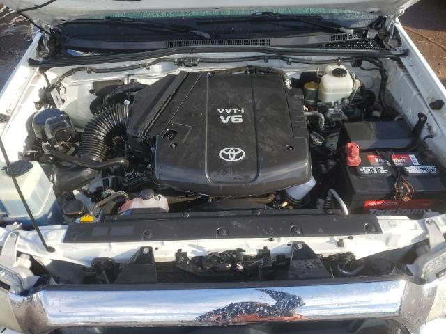 Photo 10 VIN: 5TFUU4EN4EX085277 - TOYOTA TACOMA 