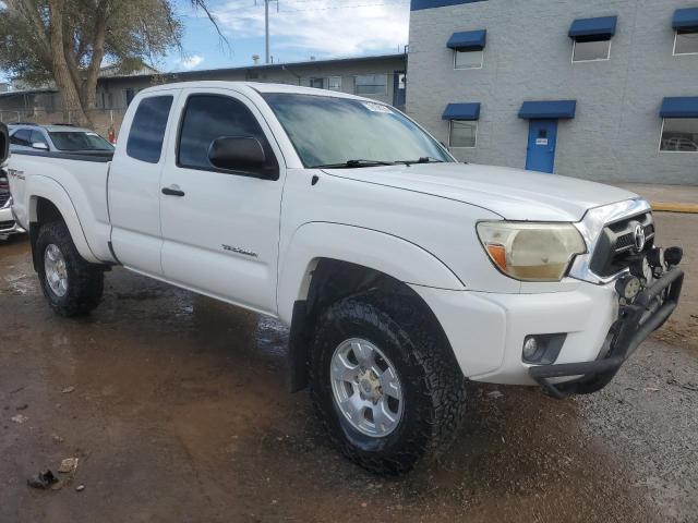 Photo 3 VIN: 5TFUU4EN4EX085277 - TOYOTA TACOMA 