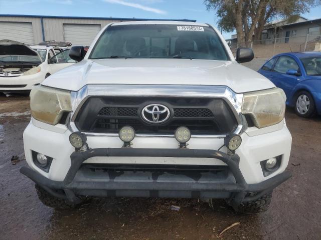 Photo 4 VIN: 5TFUU4EN4EX085277 - TOYOTA TACOMA 