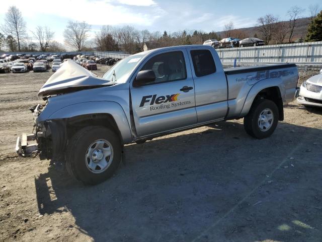 Photo 0 VIN: 5TFUU4EN4EX087451 - TOYOTA TACOMA 