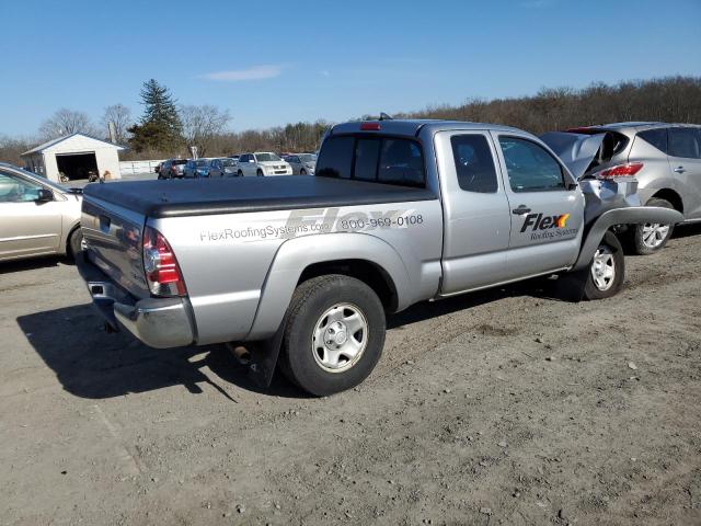 Photo 2 VIN: 5TFUU4EN4EX087451 - TOYOTA TACOMA 