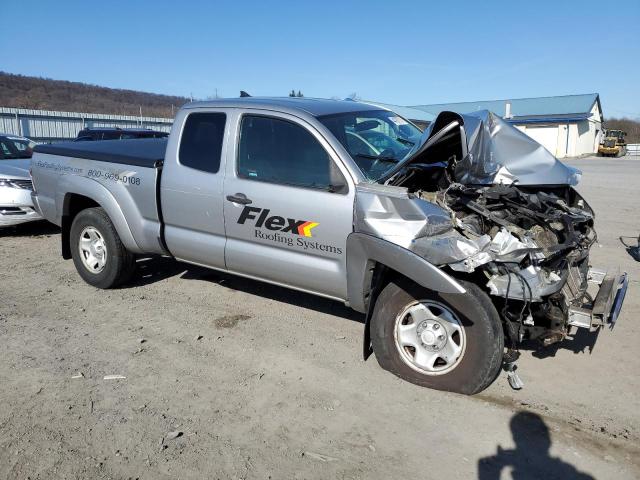 Photo 3 VIN: 5TFUU4EN4EX087451 - TOYOTA TACOMA 