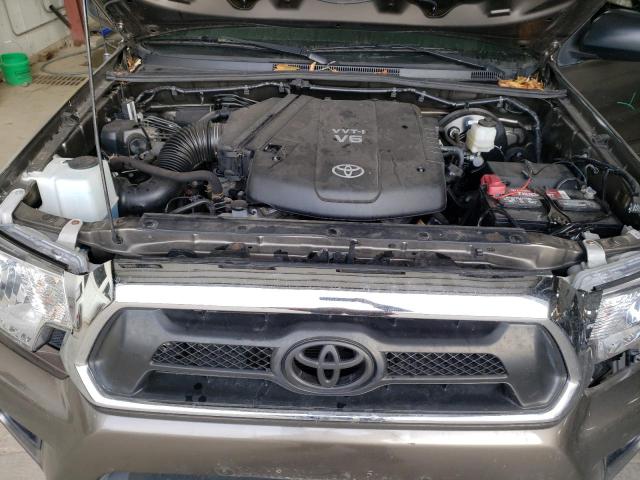 Photo 10 VIN: 5TFUU4EN4EX089328 - TOYOTA TACOMA 